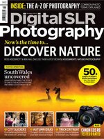 Digital SLR Photography